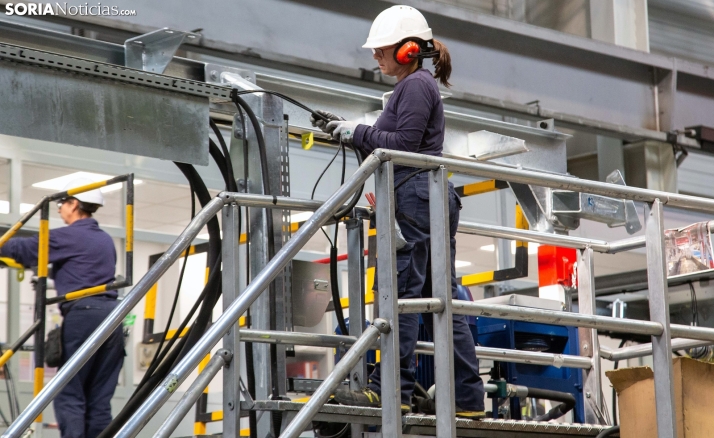 Más de 150.000 mujeres mejoraron sus oportunidades laborales con el apoyo del Ecyl en 2024