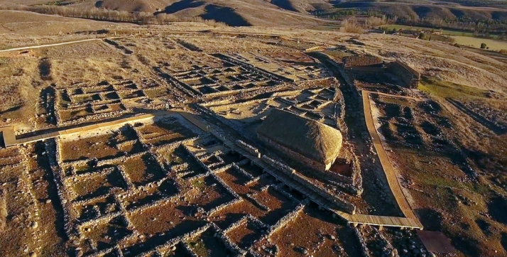 Numancia contará con un nuevo plan director para potenciar su valor turístico y patrimonial