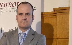 David Martín Ochagavia protagoniza una jornada del ciclo ‘Actualidad laboral: decisiones judiciales, normativas y su impacto en las empresas’