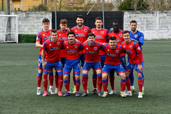 Escobedo 2-1 Numancia: Derrota sin paliativos de un equipo que ha entrado en barrena