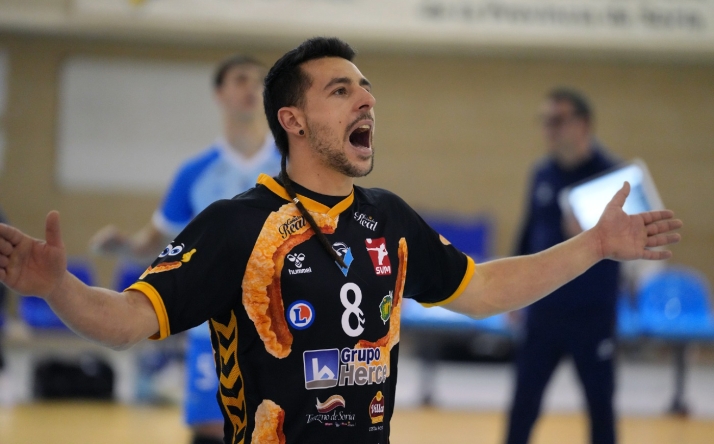 Doblete celeste en el equipo ideal de la Superliga