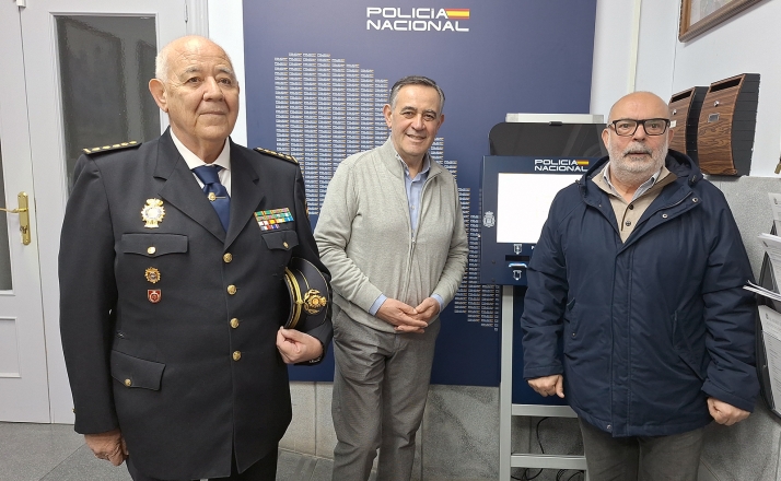 El Burgo ya dispone de su Punto de Actualización de Documentación (PAD)