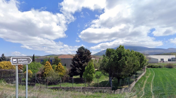 Vox Ágreda rechaza un carril bici para unir los polígonos industriales