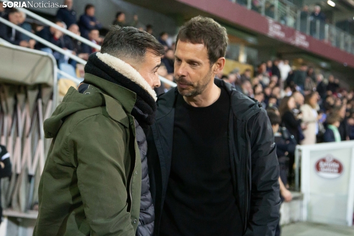 Aitor Calle: Nunca había vivido nada como lo que ocurrió en Pasarón