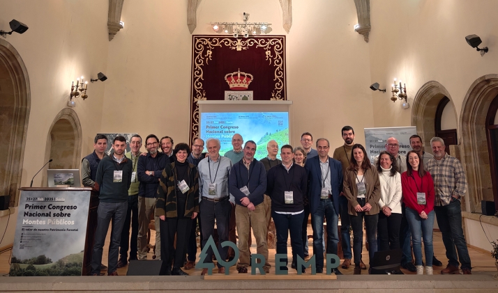 Montes públicos: Soria marca la hoja de ruta para su conservación y desarrollo