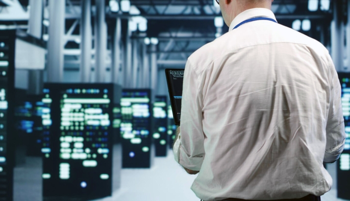 Licitada la reforma integral del Centro de Proceso de Datos de Respaldo de Castilla y León por 1,7 M€