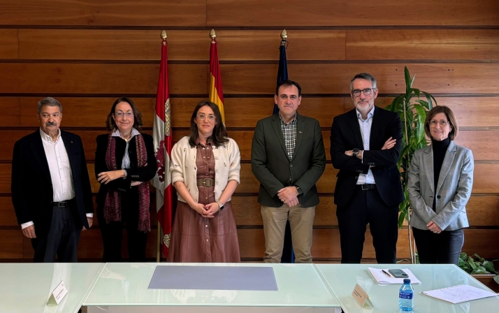 Publicadas dos líneas de ayudas a la industria agroalimentaria para inversiones y proyectos medioambientales en Castilla y León