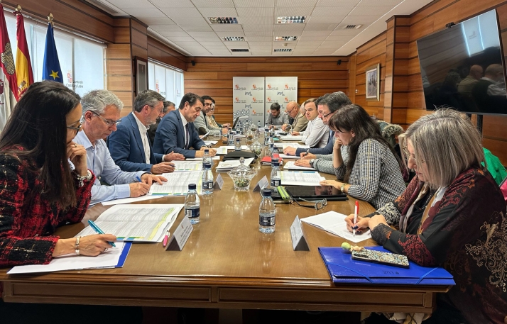 Castilla y León blinda su operativo antiincendios con una inversión que supera los 123 M€