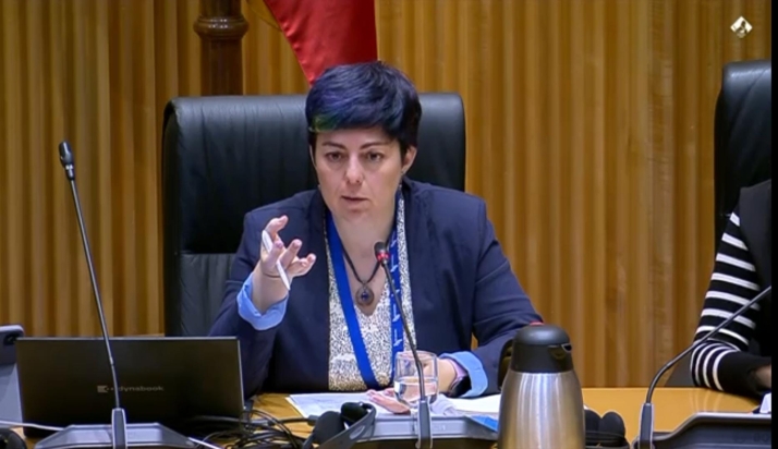 El Gobierno continúa incapaz de aclarar sus propios planes y estudios para el tren en Soria