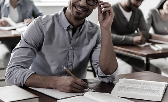 Ya se conoce la fecha del examen para la obtención directa del título de la ESO en Castilla y León