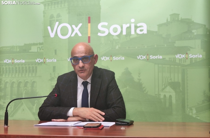 Vox ante el 8M: El feminismo radical ha creado una industria en torno al dolor de las mujeres