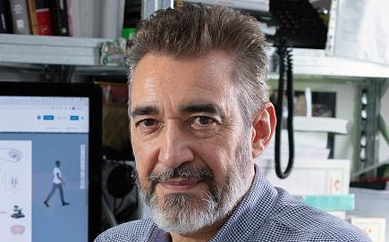 Un experto del CSIC revelará en San Esteban cómo el ejercicio físico transforma el cerebro