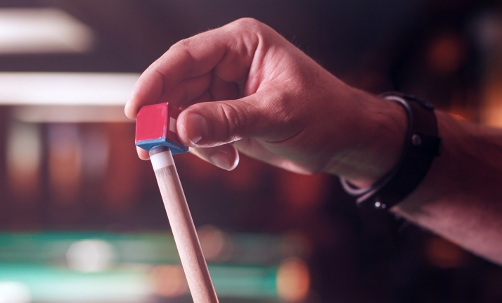 Siete billaristas del Casino estarán en el Regional de Quillas