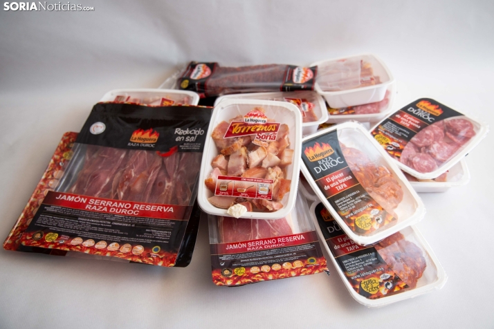 Embutidos La Hoguera: Vuelta a los orígenes con calidad en cada producto