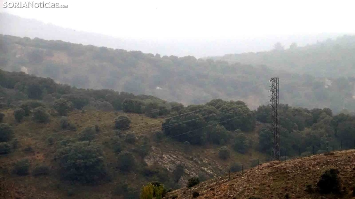 Sigue la inestabilidad aunque suben las máximas