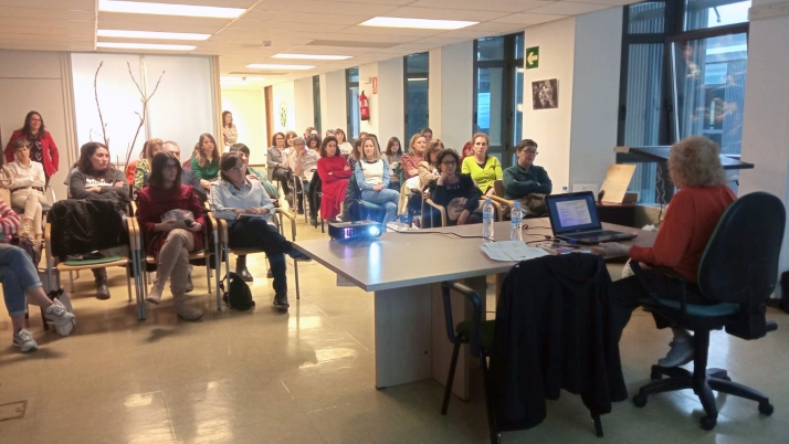 El Colegio Oficial de Trabajo Social de Soria celebra este martes el Día Mundial de esta profesión 
