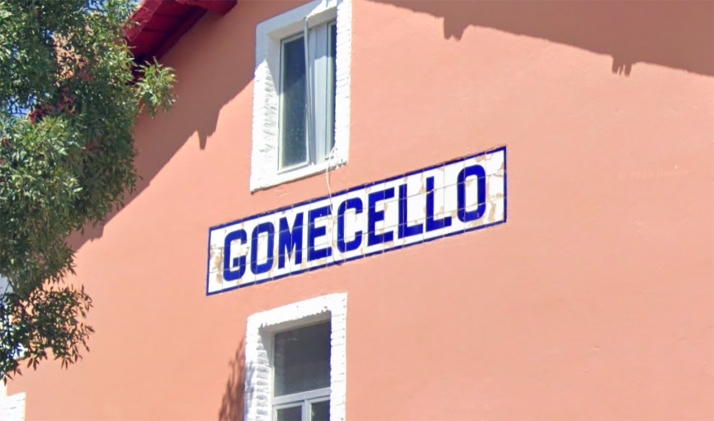 Fallece una persona​ tras ser arrollada por un tren en Salamanca