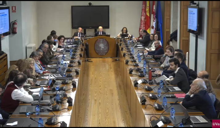 La Universidad de Valladolid aprueba un protocolo integral contra el acoso