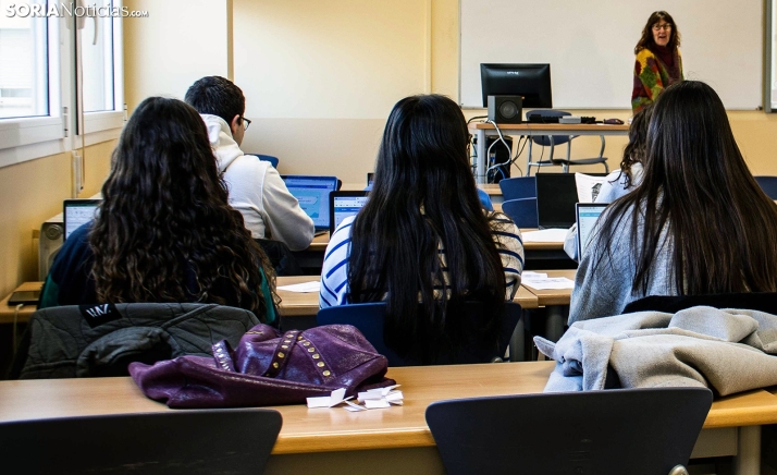 Consulta la resolución de las becas universiarias concedidas en Castilla y León para 2024-2025