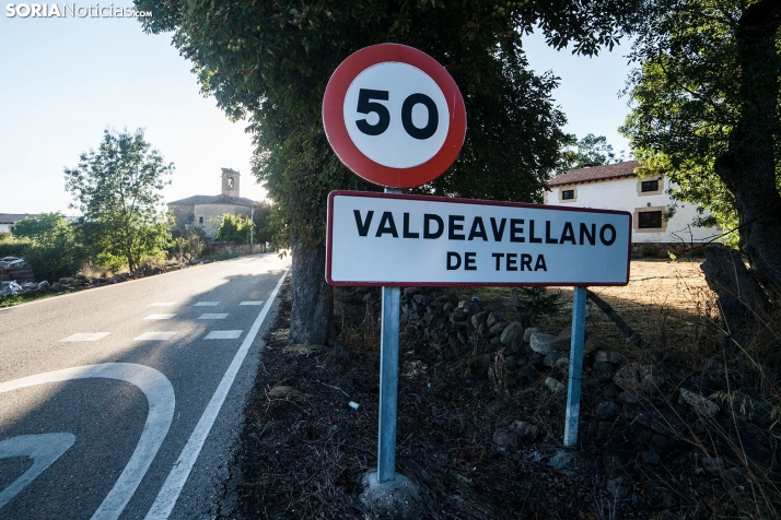 Valdeavellano de Tera recibe una subvención del Gobierno de 20.000€ para actividades formativas