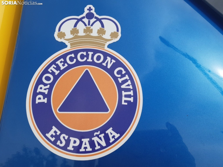 Nueve incidentes en el medio natural de Castilla y León este sábado