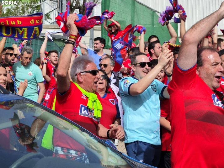 Última llamada para viajar a Pontevedra: Faltan 15 personas para que salga el viaje adelante