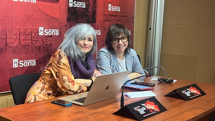 El VIII Festival Mujer Doc reunirá a 17 países y presentará 29 proyecciones