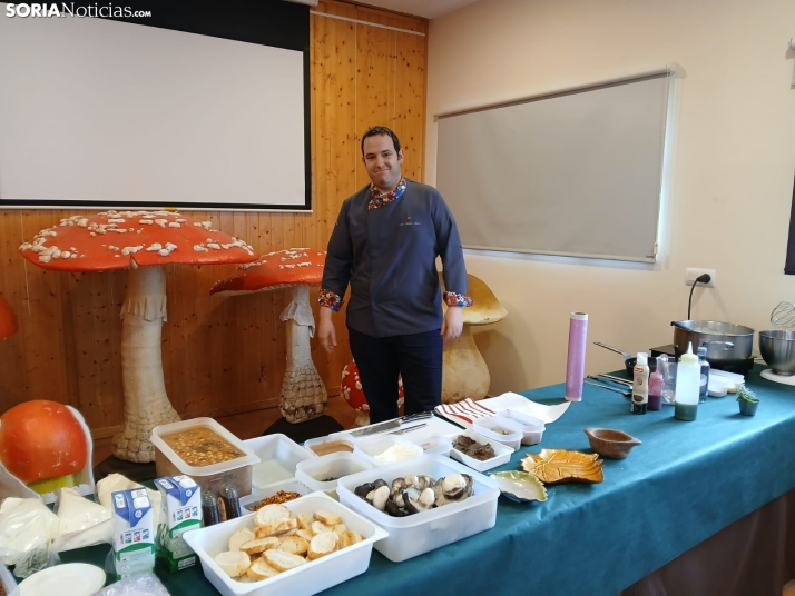 Menú completo con marzuelos para deslumbrar a tus invitados en la mesa 