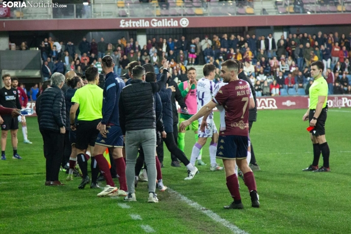 ¿Segunda Federación o la Provincial?