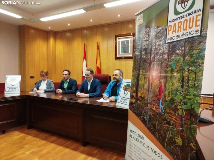 ¿Sabes qué podrán hacer ahora los vecinos de San Esteban con sus setas que antes era ilegal?