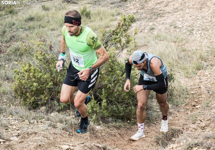 Sin categorías inferiores, pero buscando la fuerza en la unión: la Subida al Palillo regresa en abril