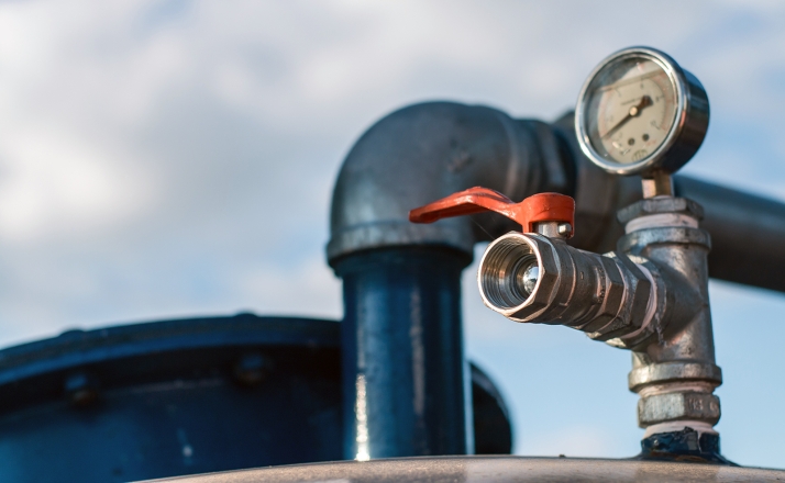 TRAGSA licita la adquisición de suministros dentro de un proyecto del PERTE de digitalización del ciclo del agua