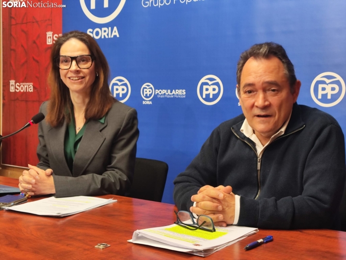 Con la sentencia firme, el PP insiste: La quinta planta debe ser demolida y Luís Rey debe dimitir