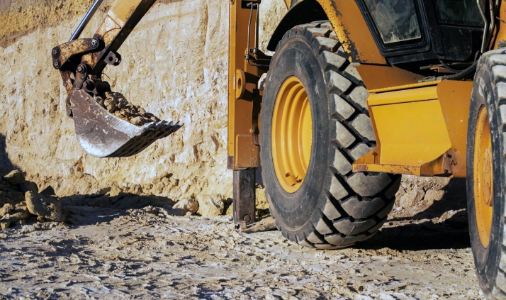 Luz verde para la explotación de recursos mineros Los Majuelos en El Burgo