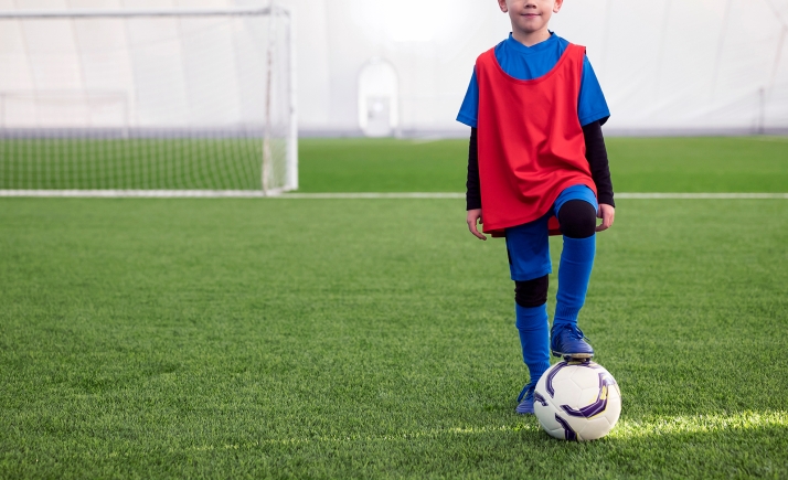La Audiencia de Salamanca ordena investigar los insultos racistas de un adulto a un niño en un partido de fútbol alevín
