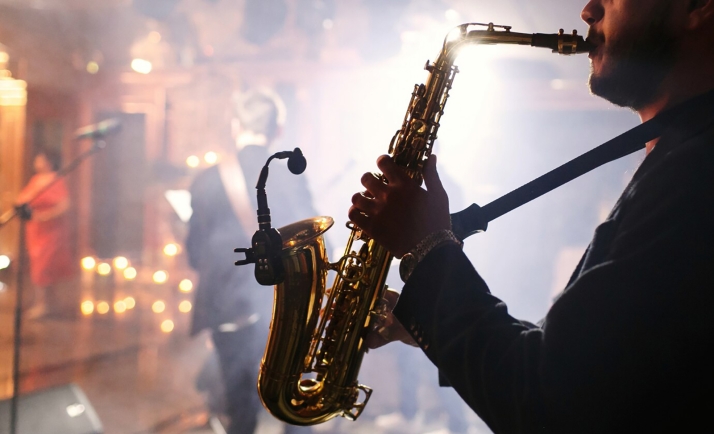 Este sábado, Jam Session de Jazz y música moderna en el Casino