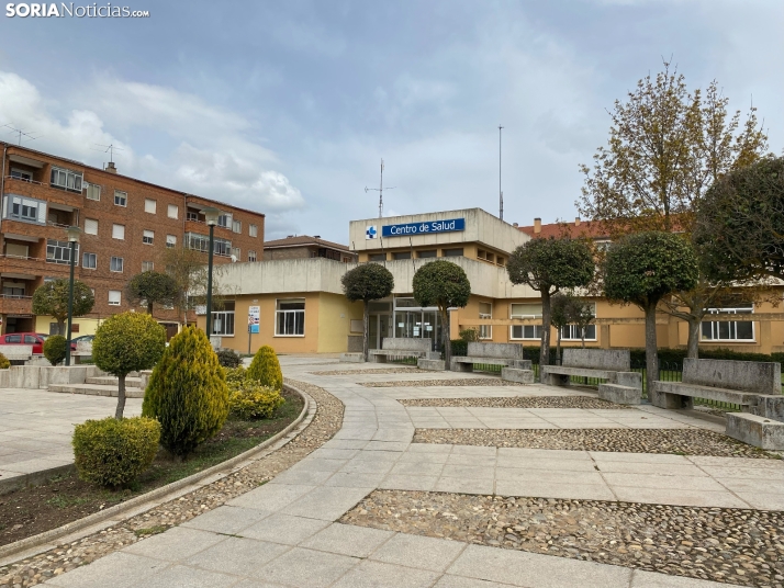 Se adjudican las obras del nuevo centro de salud de El Burgo: deberá estar listo antes de que acabe 2026