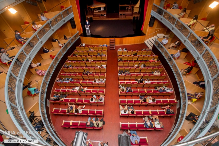 Cine, teatro, música... Más de 600 actividades culturales en todo Castilla y León para abril