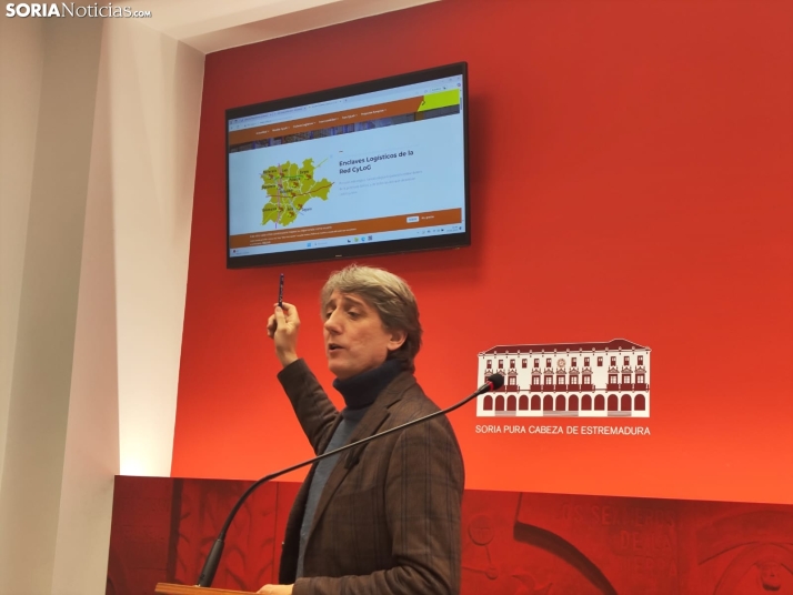 Soria exige su CyLog: Que Mañueco cumpla su palabra