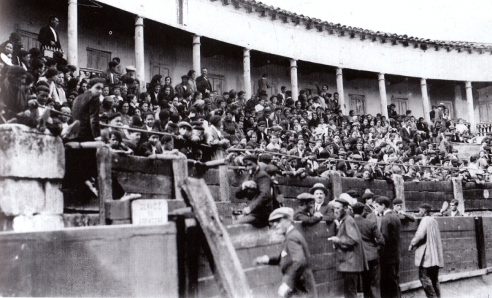 La Poca Pena convoca su concurso sanjuanero de fotografías antiguas 