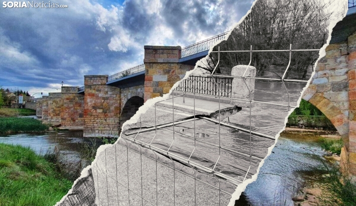 De puente a barrera: historias personales detrás del derrumbe en San Esteban