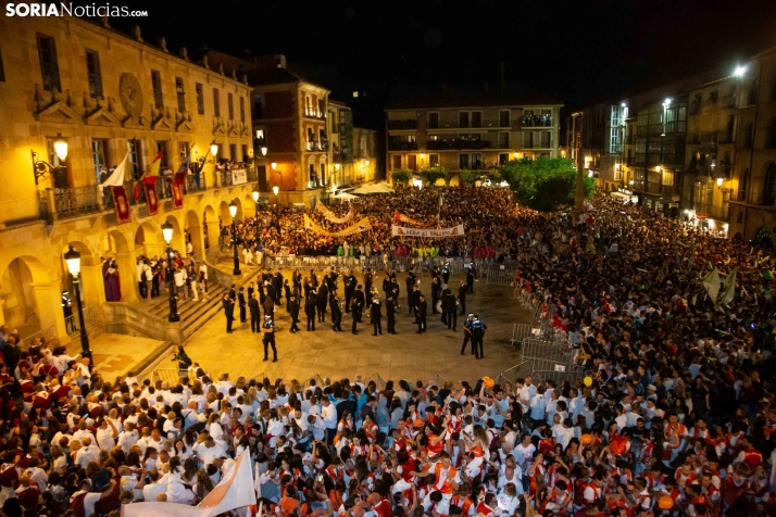 Abierto el plazo para presentar los carteles para las fiestas de San Juan: estos son los requisitos para participar