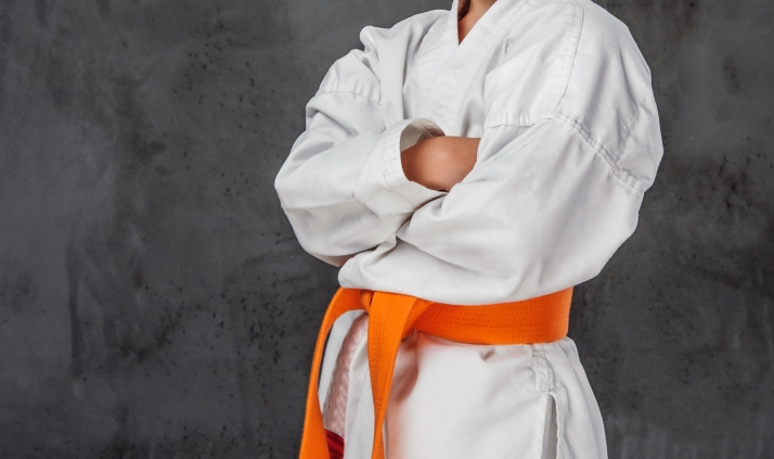 La Delegación Soriana de Judo celebra su campeonato provincial con 110 jóvenes participantes