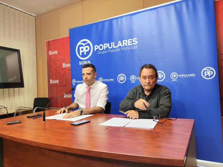 El PP pide formalmente una comisión de investigación sobre el técnico de la Juventud