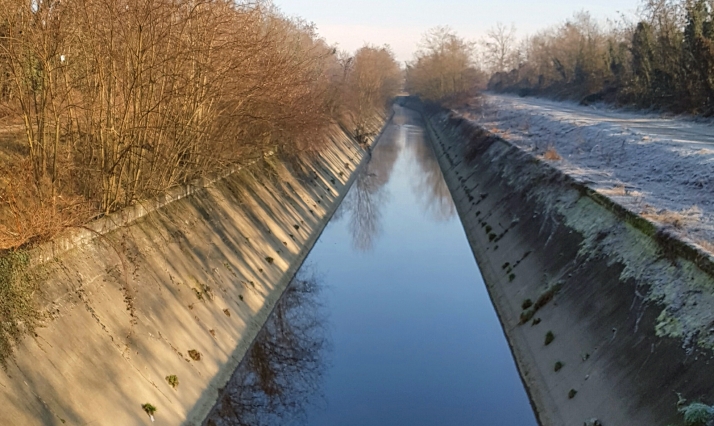 El regadío de San Esteban y Langa se modernizará con una inversión millonaria