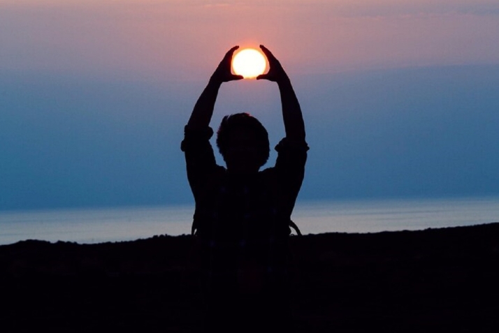 La luna muerde al sol: cómo y cuándo ver el eclipse de este este sábado en Soria