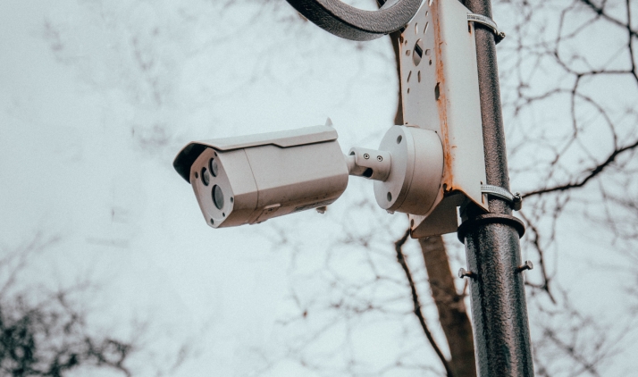 Autorizada la instalación de cámaras en el Casco Histórico 