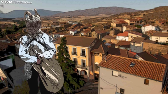 Un Carnaval con hondas raíces