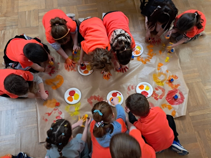 El Museo Numantino organiza talleres infantiles gratuitos para acercar la historia a los más pequeños en Semana Santa