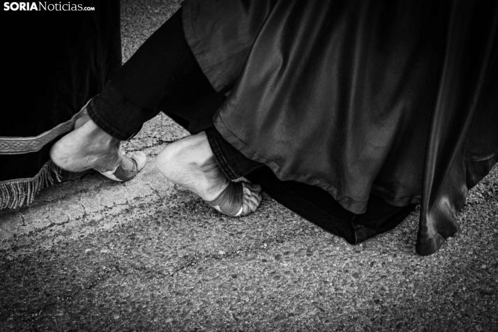 DIRECTO | Pregón de Semana Santa en Soria 2025, de la mano de Luis Romera